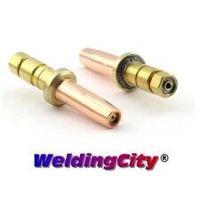 Weldingcity Propane Cutting Tip Mc40-2 2 For Smith Torch Us Seller Fast Ship