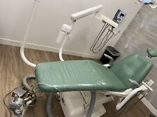 Belmont X-calibur Bel-20 Dental Patient Exam Chair Delivery Light