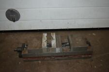 Chick 6 Double Dual Station Vise