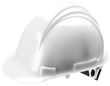 Safety Helmet Hard Hat 6 Point Ratchet Suspension Construction Work