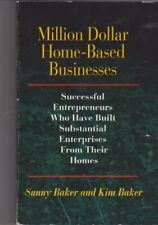 Million Dollar Home Based Businesses