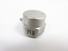 Pcb Piezotronics 308 M175 Accelerometer Vibration Sensor 308m175