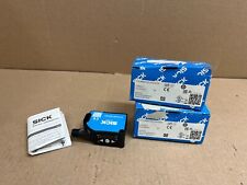Kts-wb91241142zzzz Sick New In Box Contrast Photoelectric Sensor Switch 1084207