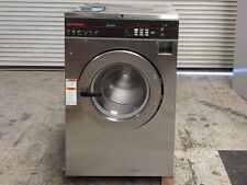 Speed Queen Sc040lc2yu1001 40 Lbs Coin-op Washer 1ph Sn 1008022358 Ref