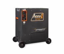 Accu1 9700 Insulation Blowing Machine 5 Year Warranty