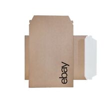 6 X 8 Paperboard Mailjacket Envelope No Padding