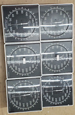 Welch Allyn Tycos Sphygmomanometer - Lot Of 6 Wall Mount