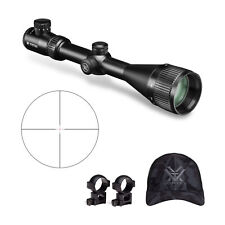 Vortex Crossfire Ii 3 12x56 Ao Hog Hunter Riflescope W Vortex 30mm Rings