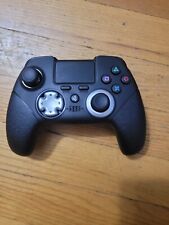 Elite Controller 6 Axis Sensor Dual Vibrate Compatible Wpcps3ps4. Untested