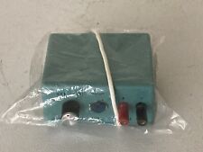 A-m Systems Model 6820 Iontophoresis Adapter New