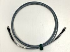 Megaphase Sma Male To Sma Male 132 Cable G916-s1s1-132 Lab G916-s1s1 G916