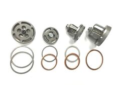 Z6795 Champion Valve Set With Head Unloaders And Gaskets For R15b Pl15a Pump