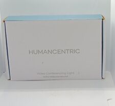Humancentric Video Conference Lighting Kit Camera Light For Zoom Meetings