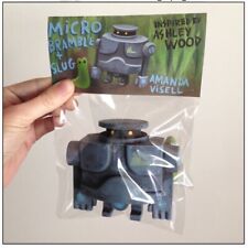 Amanda Visell Micro Bramble And Slug Limited Edition Sold Out New