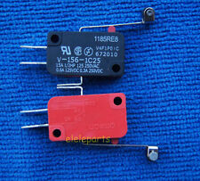 10pcs V-156-1c25 Omron Micro Switch
