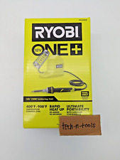Ryobi Pcl946b One 18v Cordless 120-watt Soldering Iron Topper Tool Only