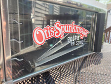 Great Condition Otis Spunkmeyer Os-1 Commerical Conventional Cookie Oven 3 Tray