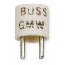 Eaton Bussmann Gmw-1 Telecom Protection Fuse Fast Acting 1 A Gmw Series