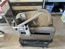 Hobart 1712e Manual 12 Commercial Meat Cheese Deli Slicer With Sharpener