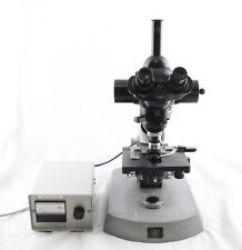 Zeiss Photomicroscope Jamin-lebedeff Interference Contrast Microscope