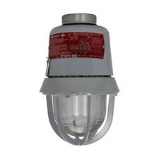 Cooper Crouse-hinds Evi301 Explosion Proof Light