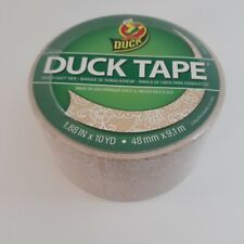 Duck Tape Printed Rolls 1.88 In X 10 Yd