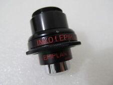 Zeiss Epiplan 160.3 Pol Microscope Objective W Inko 16 Interference Contrast