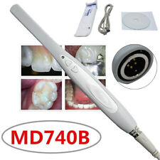 1.3mp Digital Intraoral Camera Usb Imaging Clear Oral Dental Intraoral Camera