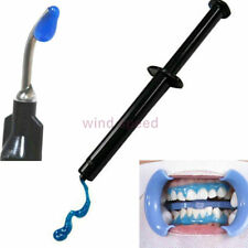Dental Teeth Whitening Gingival Gel Gum Dam Barrier Protector Kits 3mlsyringe
