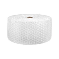 Bubble Cushioning Wrap 12 250 Ft X 12 Perforated 12 Local Pick Up Only