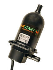 Hotstart Tps151gt10-000 Engine Block Heater Bottle Type 1500w 120v - Brand New
