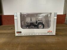 New 164 White 2-85 Toy Tractor With Cab Sct 773