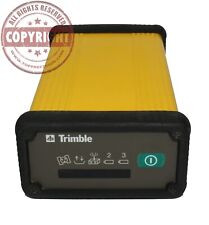 Trimble 4700 Rtk Gps 460-470 Mhz Receiver Surveying 35846-56