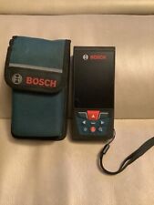 Bosch Blaze Glm400c Range Finder