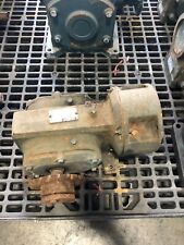 Reliance Electric M94414 Master Xl Speed Reducer Ratio 192