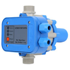1.5 Bar Automatic Electronic Switch Control Unit Water Pump Pressure Controller