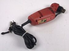 Milwaukee 38 Right Angle Reversing Variable Speed Corded Drill 0375-1