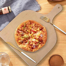 Pizza Peel 16 Inch Restaurant-grade Wooden Pizza Cutting Board