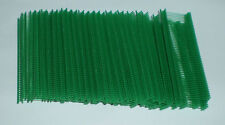 5000 Green 1 Clothing Garment Price Label Tagging Tagger Gun Barbs Fasterners