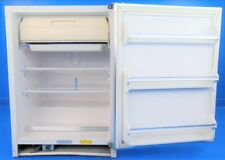 White Under Counter Refrigerator 25 X 25 X 36 High