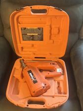 Paslode Impulse Utility Framing Nailer. Battery Not Includedtool Case Only