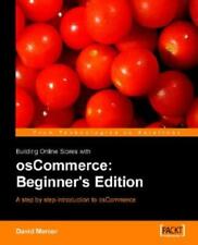 Building Online Stores With Oscommerce Beginner Edition