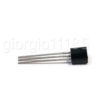 Us Stock 10pcs 2n5460 To-92 P-channel General Purpose Fet Transistor