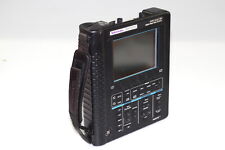 Tektronix Ths720a Handheld Oscilloscope 100 Mhz 2 Channel 500 Msas 11