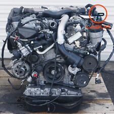 En203 W251 Mercedes 07-09 R320 4matic Diesel Engine Motor 6cyl 3.0l M642.950