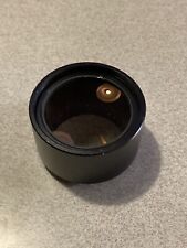 Nikon Microscope Illumination Pillar Collector Lens For Te 200 300 Diaphot