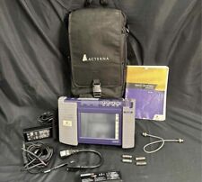 Acterna Fst-2209 Testpad Cable Tester
