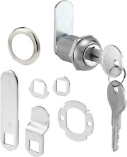 Universal Craftsman Tool Box Lock Chest Key Storage Truck Safe Cylinder Cabinet
