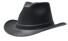 Occunomix Cowboy Hard Hat Black