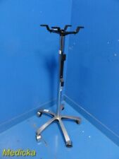 Pilling Weck Luxtec Surgical Light-source Stand Mobility Cart 24534